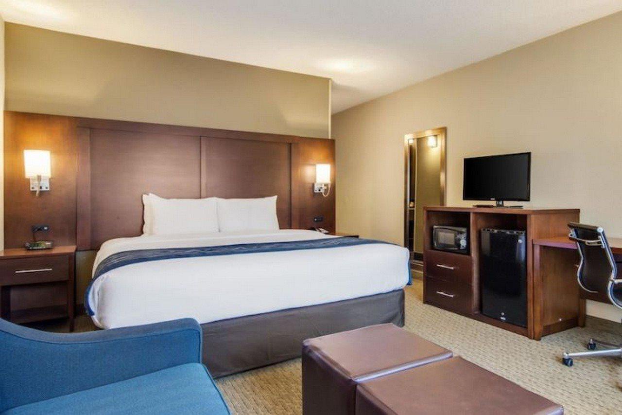 Comfort Inn Roswell-Dunwoody Extérieur photo