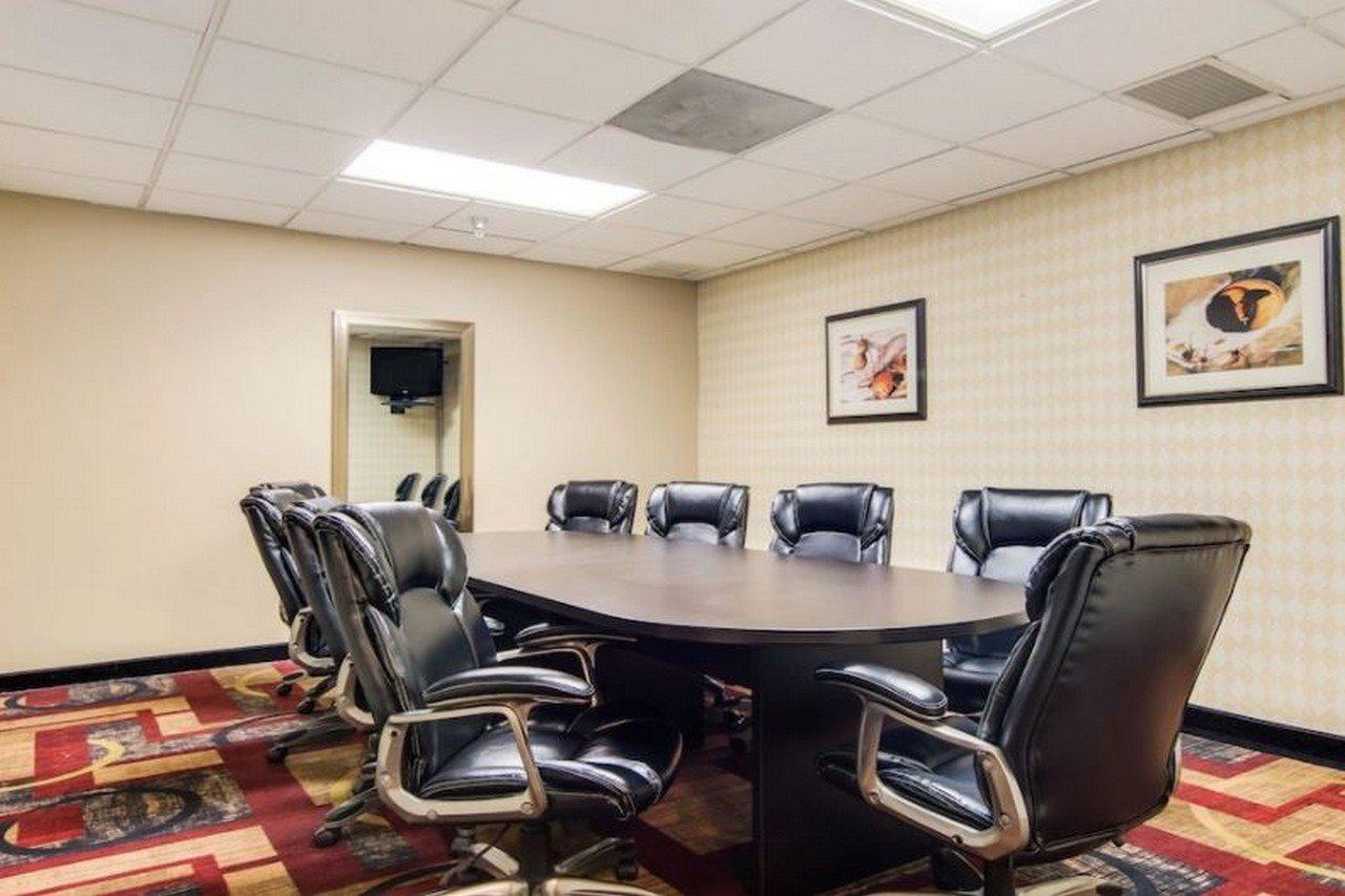 Comfort Inn Roswell-Dunwoody Extérieur photo