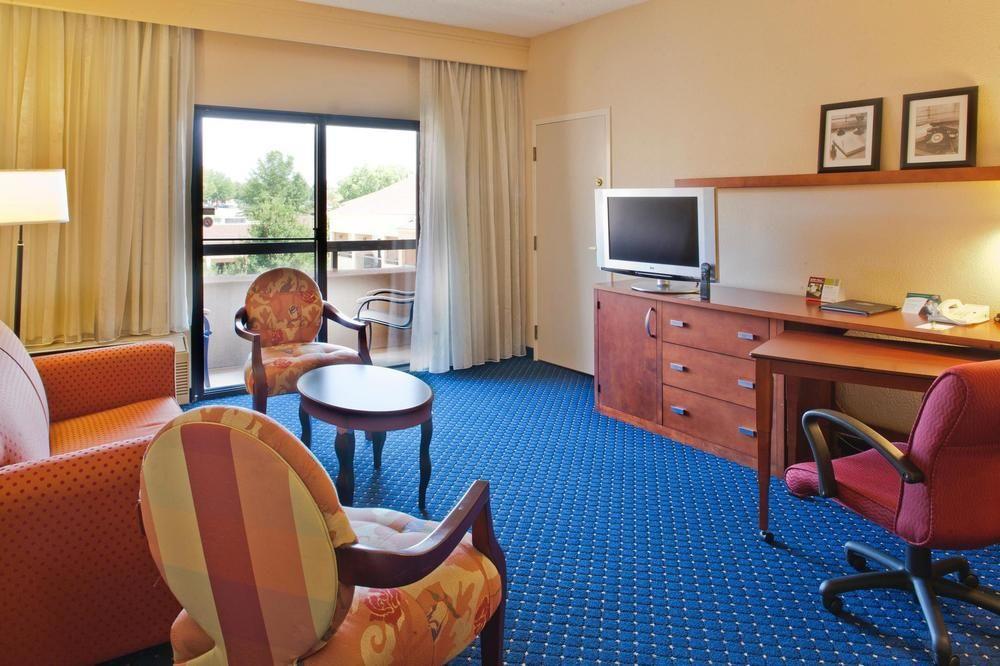Comfort Inn Roswell-Dunwoody Chambre photo