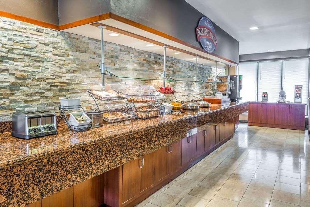 Comfort Inn Roswell-Dunwoody Extérieur photo