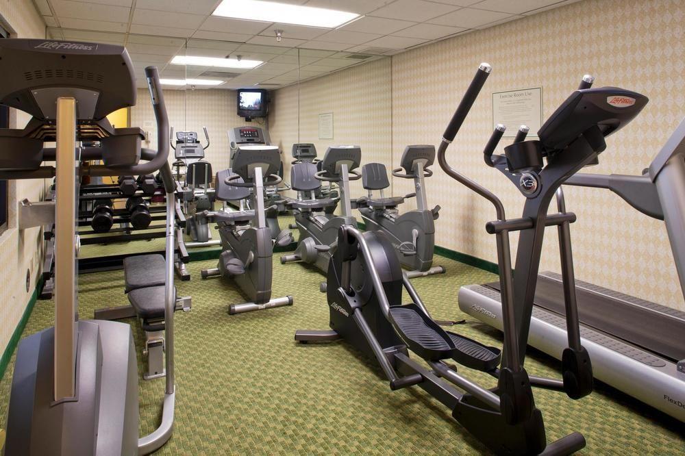 Comfort Inn Roswell-Dunwoody Extérieur photo