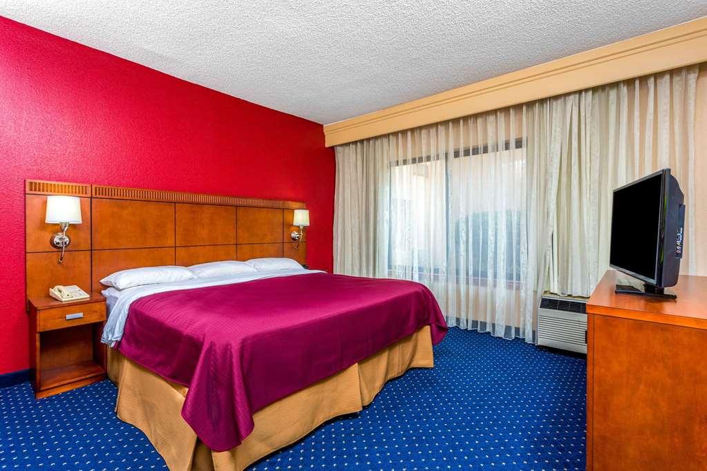 Comfort Inn Roswell-Dunwoody Extérieur photo
