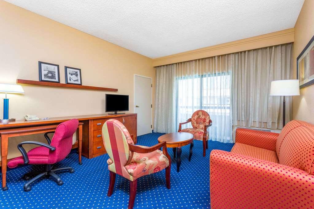 Comfort Inn Roswell-Dunwoody Extérieur photo