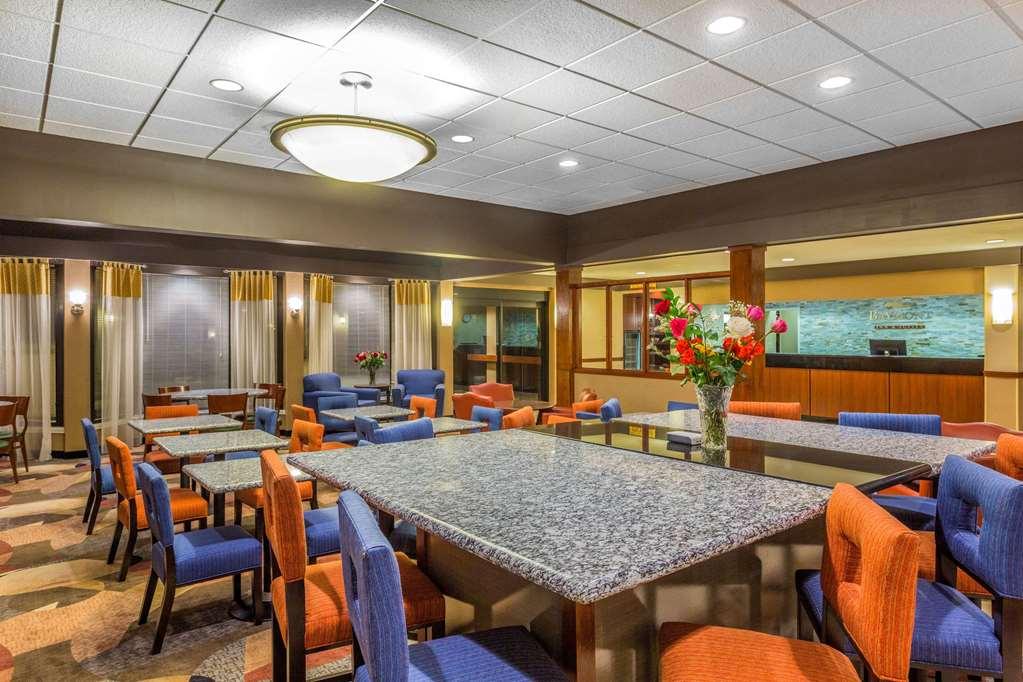 Comfort Inn Roswell-Dunwoody Extérieur photo