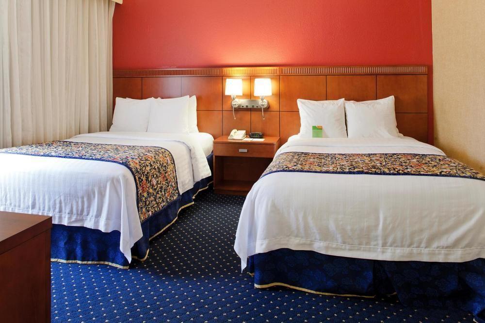 Comfort Inn Roswell-Dunwoody Extérieur photo
