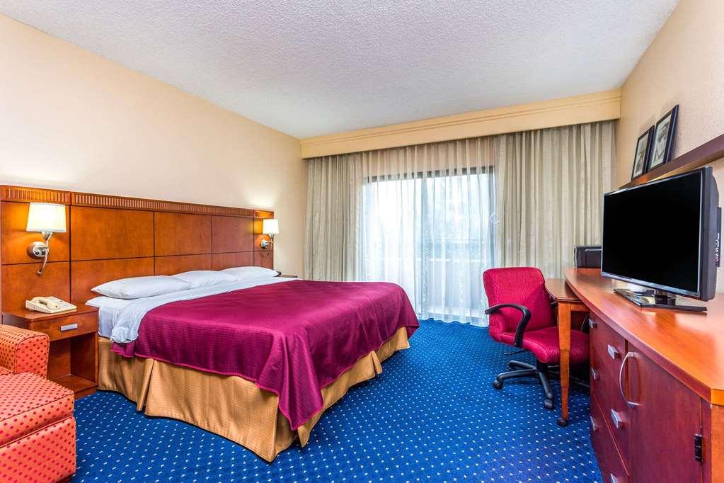 Comfort Inn Roswell-Dunwoody Extérieur photo