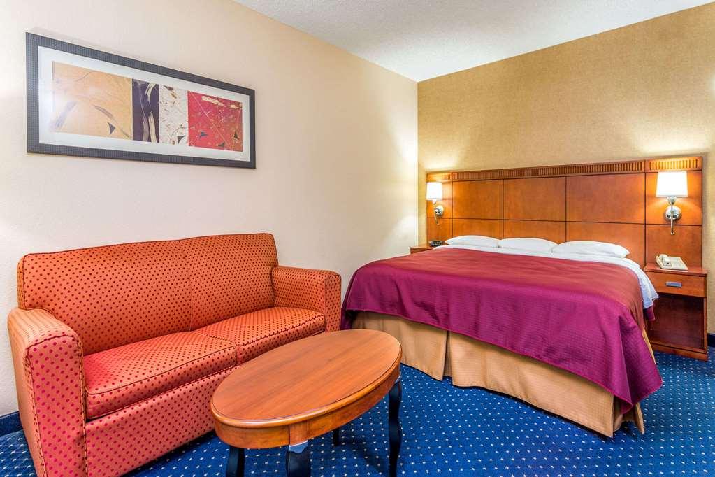Comfort Inn Roswell-Dunwoody Extérieur photo