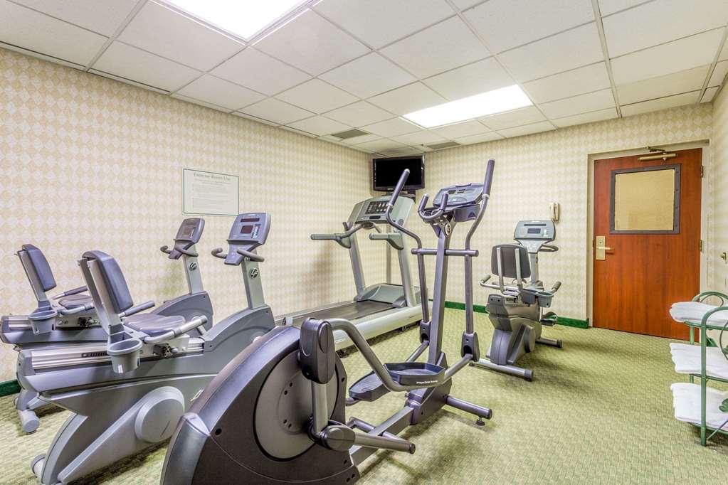 Comfort Inn Roswell-Dunwoody Extérieur photo
