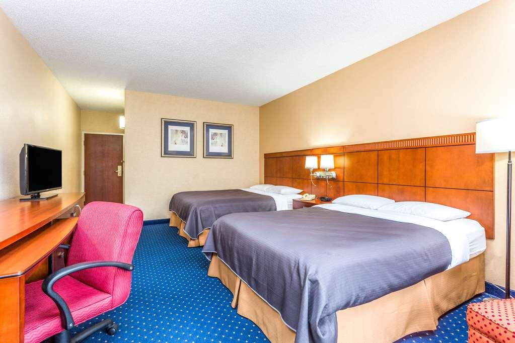 Comfort Inn Roswell-Dunwoody Extérieur photo