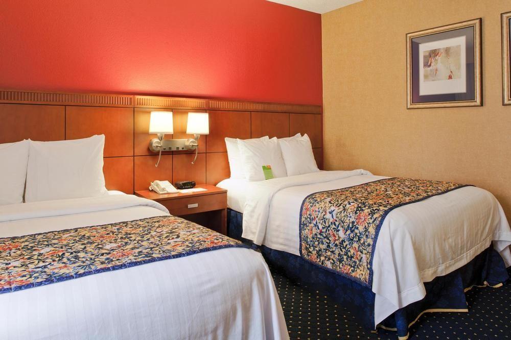 Comfort Inn Roswell-Dunwoody Chambre photo