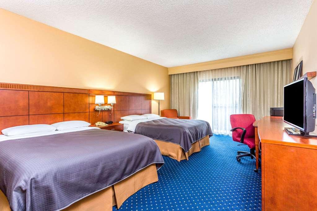 Comfort Inn Roswell-Dunwoody Extérieur photo
