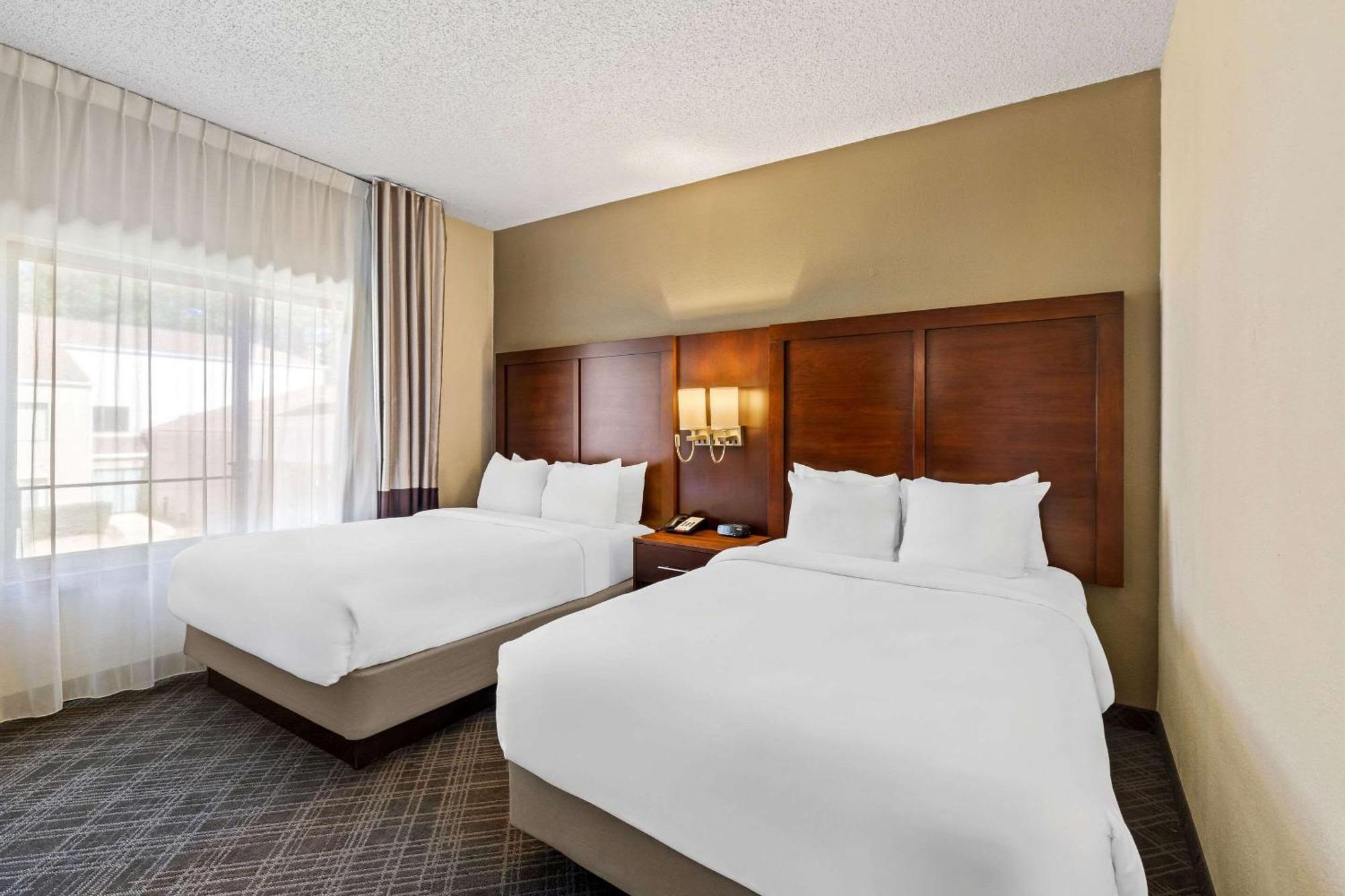 Comfort Inn Roswell-Dunwoody Extérieur photo