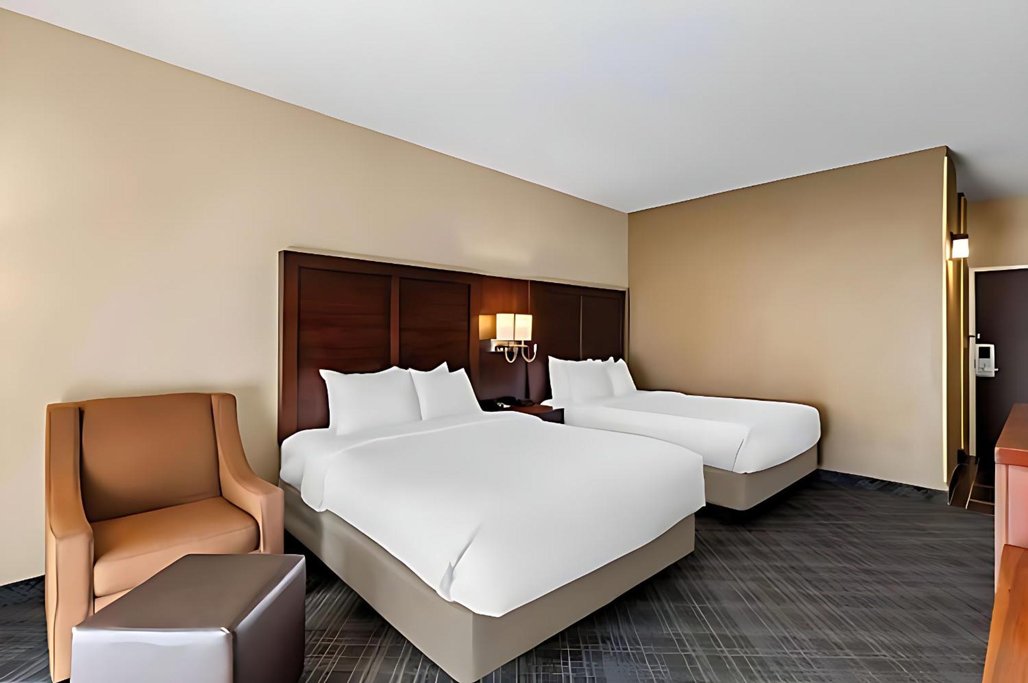 Comfort Inn Roswell-Dunwoody Extérieur photo